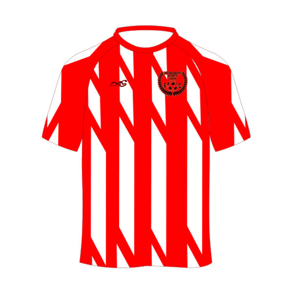 Wednesbury Sports Union  Away Jersey  Thumbnail