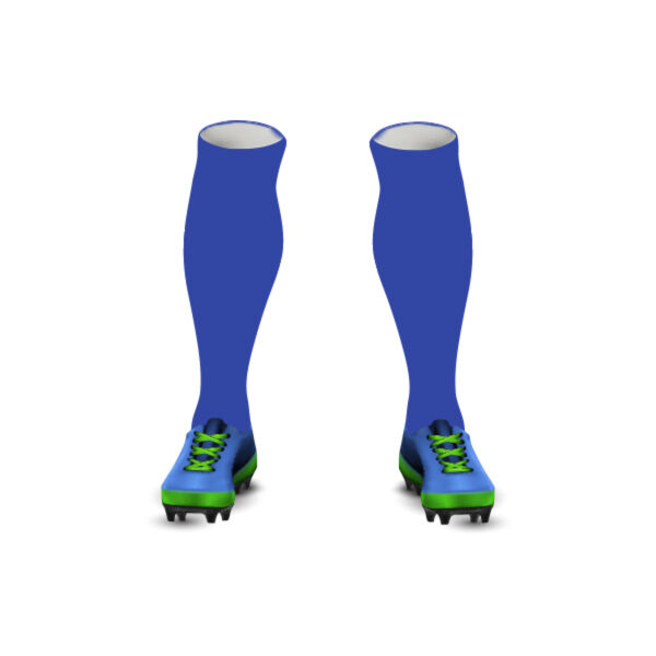 MG Sock Royal Thumbnail