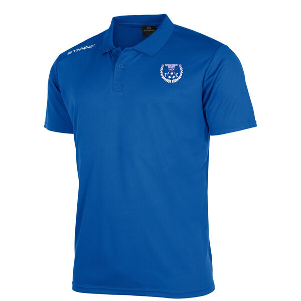 Wednesbury Sports Union  Players Polo Thumbnail