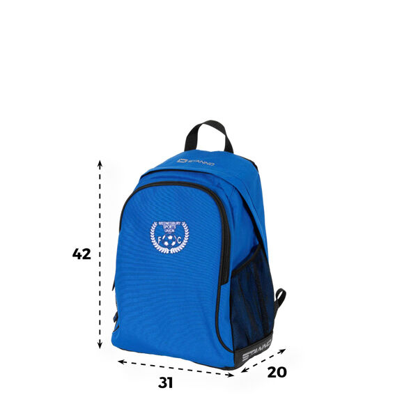 Wednesbury Sports Union  Campo Backpack Thumbnail