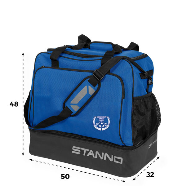 Wednesbury Sports Union  Pro Bag Thumbnail