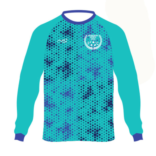 Wednesbury Sports Union GK Away Thumbnail