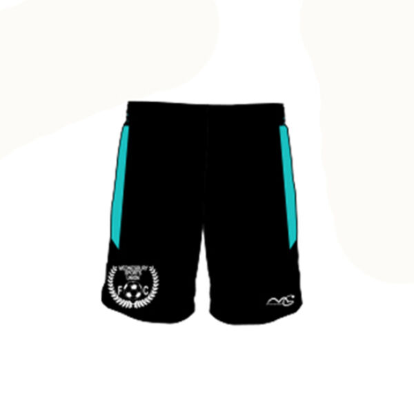 Wednesbury Sports Union GK Short Away Thumbnail