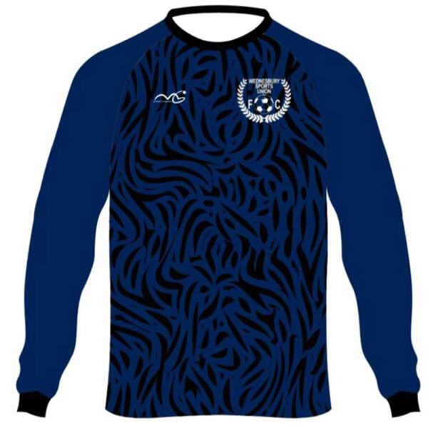 Wednesbury Sports Union GK HOME Thumbnail