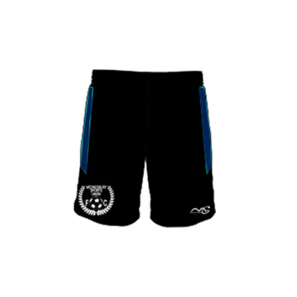 Wednesbury Sports Union GK Short Home Thumbnail